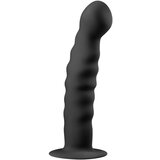 EasyToys - Anal Collection analni dildo EasyToys Suction | Shoptok.si