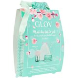 Glov set za negu lica matcha latte | ePonuda.com