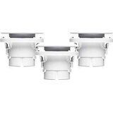 Ubiquiti Kamera UVC-G3-FLEX s tremi stropnimi nosilci, (5000540841) | Shoptok.si