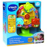 Vtech Stoni interaktivni točak sreće | Eponuda.com
