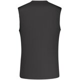 Nike muška crna majica bez rukava | shoptok.hr