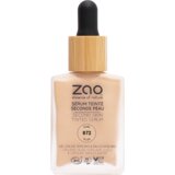 Zao Tonirani serum za drugu kožu - 872 Nude | shoptok.hr
