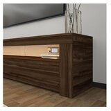 Hanah home TV polica Batı Walnut | Eponuda.com