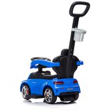  Guralica Mercedes AMGC63 Coupe 2v1 – modra | Shoptok.si