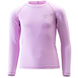 BRILLE Bluza za devojčice sa UV zaštitom Torry, Lavanda Cene