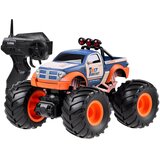 Monster Truck Big Foot na daljinsko upravljanje | shoptok.hr