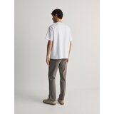 Reserved - MUŠKE HLAČE - tamnosivo | shoptok.hr