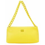 Tommy Hilfiger žuta ženska torbica THAW0AW15937-ZFM cene