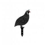 WALLXPERT dekorativni set quails | ePonuda.com