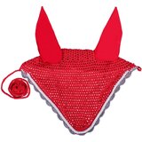 QHP Naušniki Color, svetlo rdeči - Cob | Shoptok.si