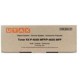 Utax 614010010 toner cartridge 1 pc(s) Original Black Cijene