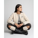 Columbia Flis Panorama Liner Jacket Bež | Shoptok.si