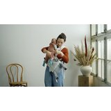 BabyBjörn® ergonomska nosiljka harmony mesh navy blue | shoptok.hr