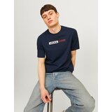 Jack & Jones Muški duks 12233999, Teget | ePonuda.com