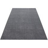 Novel PREPROGA Z VISOKIM FLOROM ATA 7000 160/230 cm tkano svetlo siva u