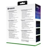 Nacon gamepad pro compact controller beli | ePonuda.com