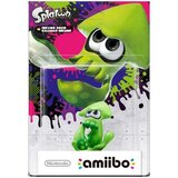Nintendo amiibo splatoon - squid | Eponuda.com