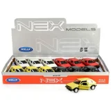 metalni auto golf i gti 21597Z