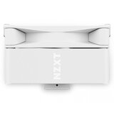 NZXT T120, Zračno hlajenje, 120 mm, RC-TN120-W1 | Shoptok.si