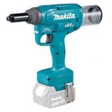 Makita Akumulatorski pištolj za zakivanje DRV250Z | ePonuda.com