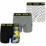 Frogies Boys boxer shorts Batman 3P Cene