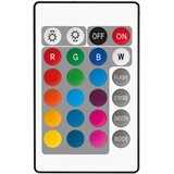 Globo led rgbw prigušiva sijalica illu E14/4,9W/230V 2700K + daljinski - 106750K | Eponuda.com