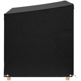  Navlaka za ljuljačku s 12 ušica 215 x 150 x 130/150 cm PE | Eponuda.ba