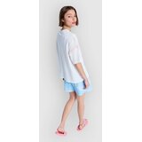 Roxy Hangloose Placed T-shirt coconut milk | Shoptok.si