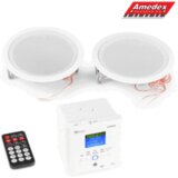  POJAČALO Power Dynamics BTW30 AUDIO SISTEM SET 952.482 Cijene