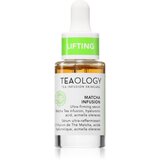 Teaology Serums Matcha Infusion lifting serum s matchom 15 ml | shoptok.hr