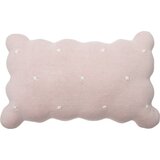 Lorena Canals Dječji jastuk Biscuit Pink – Cijene