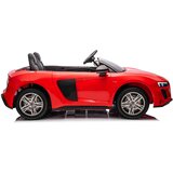  Licencirani auto na akumulator Audi R8 Spyder LIFT - dvosjed - crveni | shoptok.hr