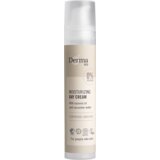 Eco women derma day cream 50 ml Cene