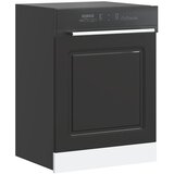 vidaXL Ploča za perilicu posuđa Kalmar 60x1,5x67 cm konstruirano drvo cijene