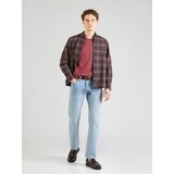 Levi's Majica pastelno rdeča | Shoptok.si