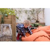 Lorena Canals Vreča za sedenje - Cathy the Carrot | Shoptok.si