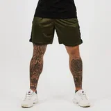 Kratke hlače Vertical Military Green