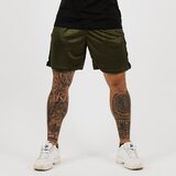 GymBeam šorc vertical military green Cene