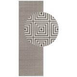 Elle Decoration Siva staza 80x240 cm Perles Tourmaline – | shoptok.hr
