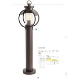  Redo 9573 - Spoljašnja lampa COMPASS 1xE27/42W/230V IP33 | Eponuda.com