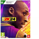 2K Games XBOXONE/XSX NBA 2K24 Black Mamba Editon video igrica cene