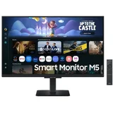Monitor Smart 32'' M7 LS32DM702UUXDU VA UHD 4K USB-C HDMI 60Hz