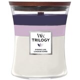WoodWick svijeća trilogy medium evening luxe 1743627e | shoptok.hr