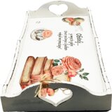  Poklon za rođendan! Poslužavnik Š16142 | shoptok.hr