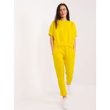 Wow Donna Set-EM-KMPL-786-1.41X-yellow | Shoptok.si