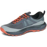 Millet Pohodni&amp;scaron;tvo SENECA GTX M Siva Slike