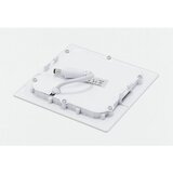 LED ugradno plafonsko svetlo GERE LED/6W/230V 4000K | Eponuda.com