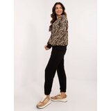 My Red Lips Set-EM-KMPL-965.11X-black-beige | Shoptok.si
