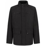 Geox Jakne M RENNY Črna | Shoptok.si
