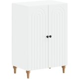  Ormar za cipele ALKMAAR 59,5 x 39,5 x 90 cm Konstruirano drvo | shoptok.hr